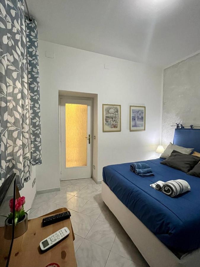 Vomero House With Free Parking 410 Cm 那不勒斯 外观 照片