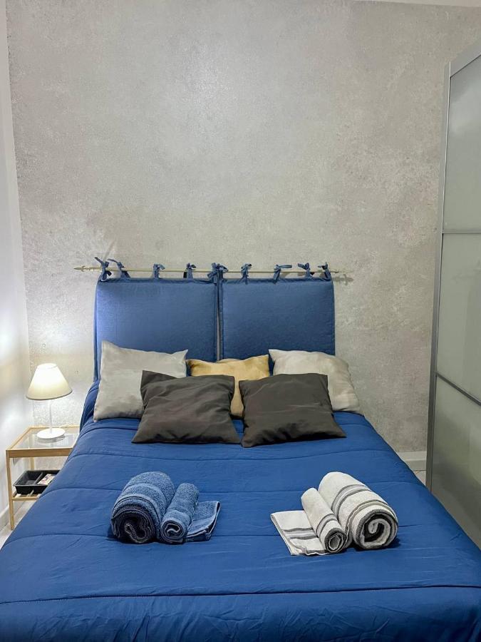 Vomero House With Free Parking 410 Cm 那不勒斯 外观 照片