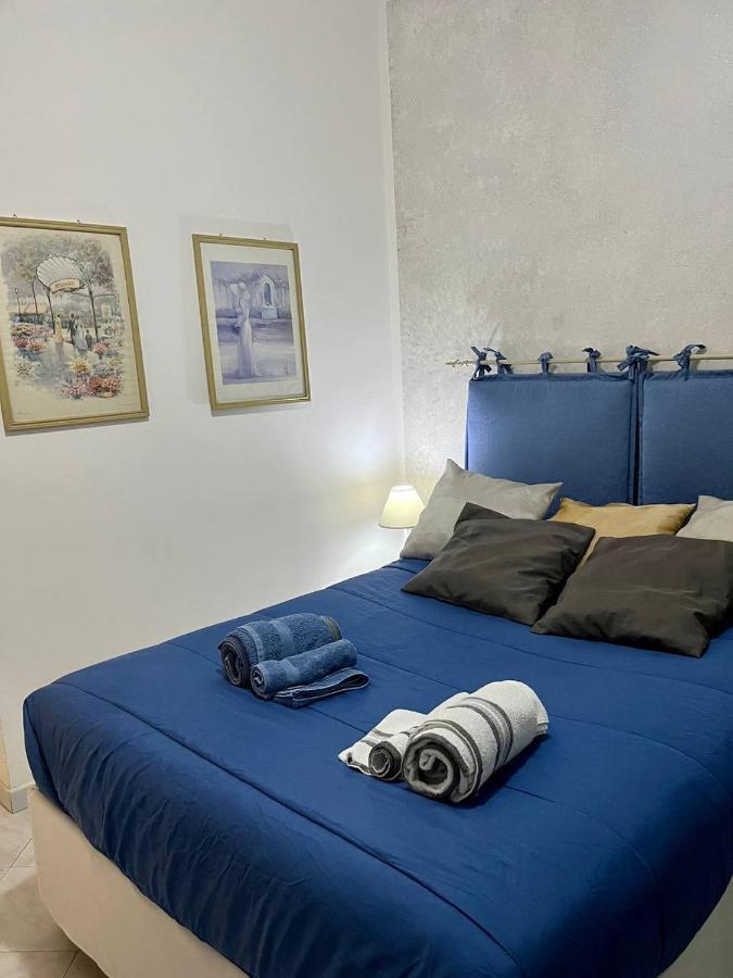 Vomero House With Free Parking 410 Cm 那不勒斯 外观 照片