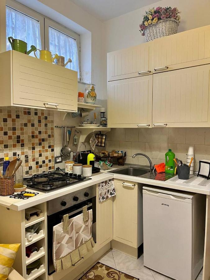 Vomero House With Free Parking 410 Cm 那不勒斯 外观 照片